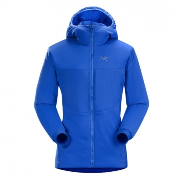 LIKE NEW Arc'teryx Proton Hoody (Vitality) - Picture 1 of 2